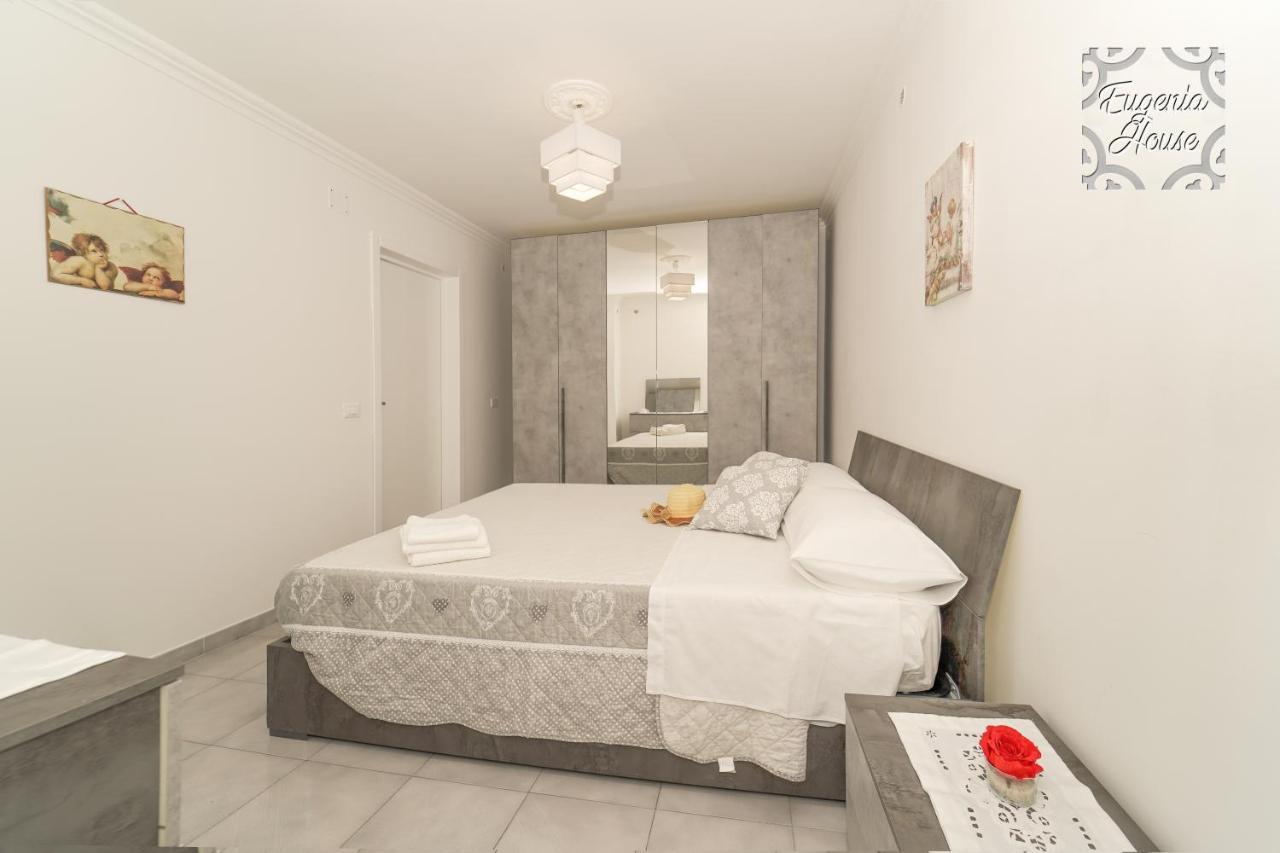 Willa Eugenia House Fasano Zewnętrze zdjęcie