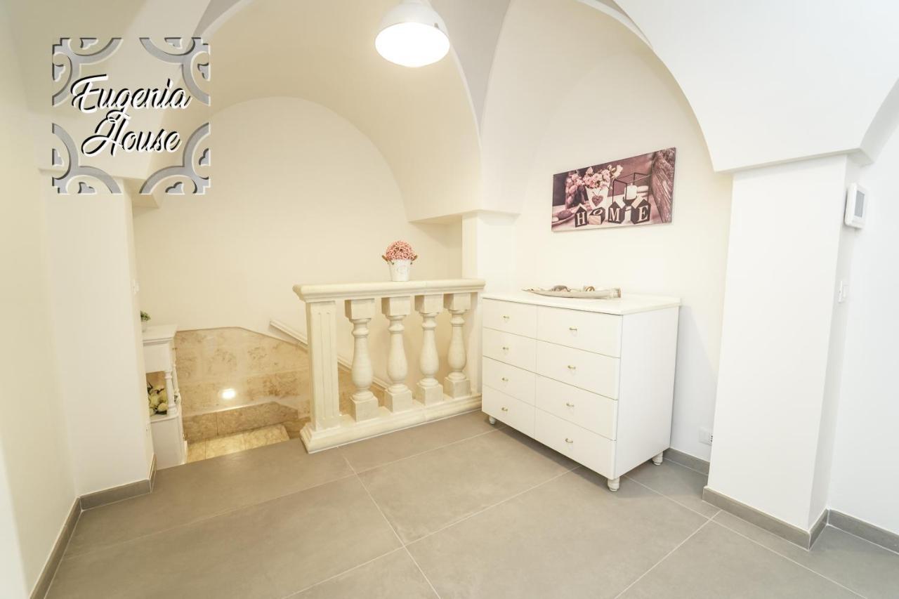 Willa Eugenia House Fasano Zewnętrze zdjęcie