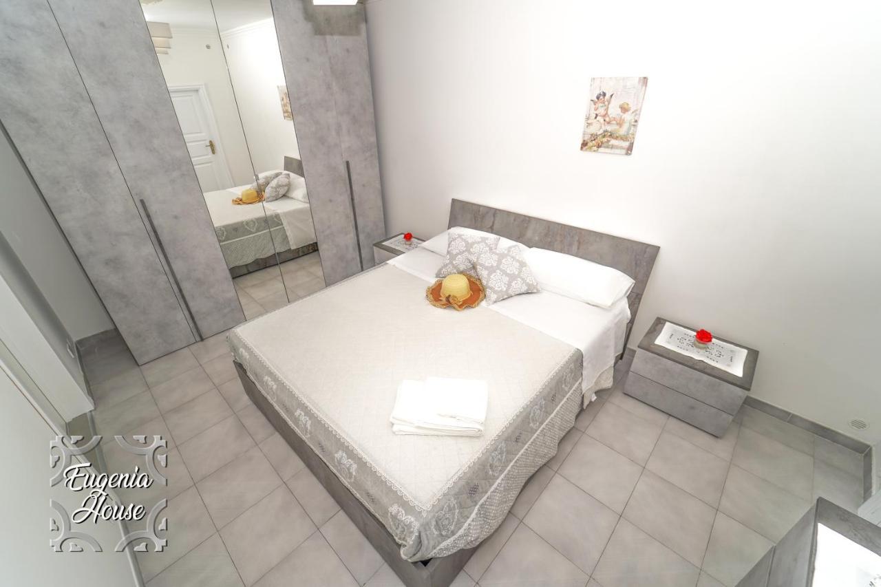 Willa Eugenia House Fasano Zewnętrze zdjęcie