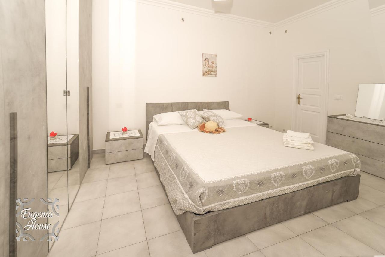 Willa Eugenia House Fasano Zewnętrze zdjęcie