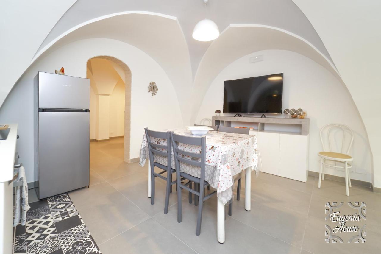 Willa Eugenia House Fasano Zewnętrze zdjęcie