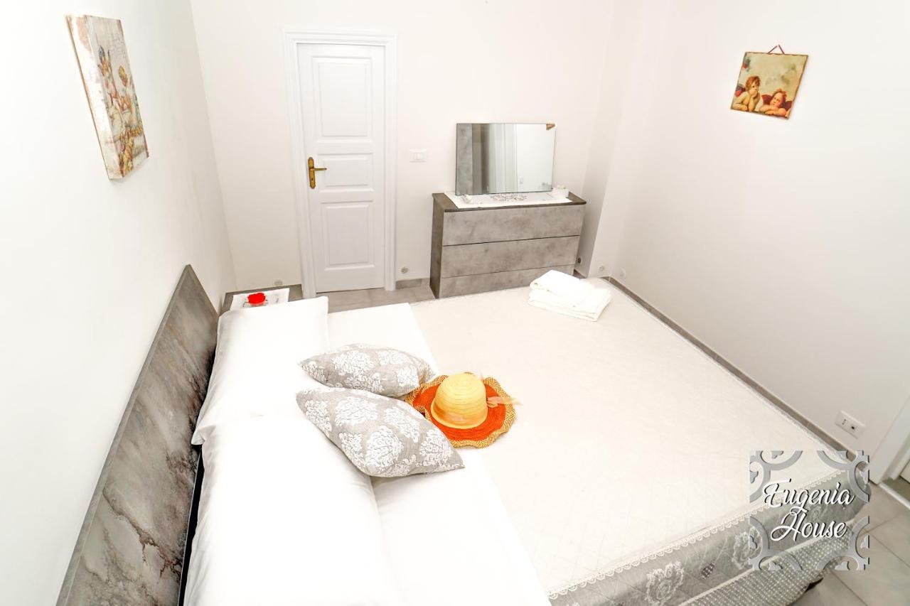 Willa Eugenia House Fasano Zewnętrze zdjęcie