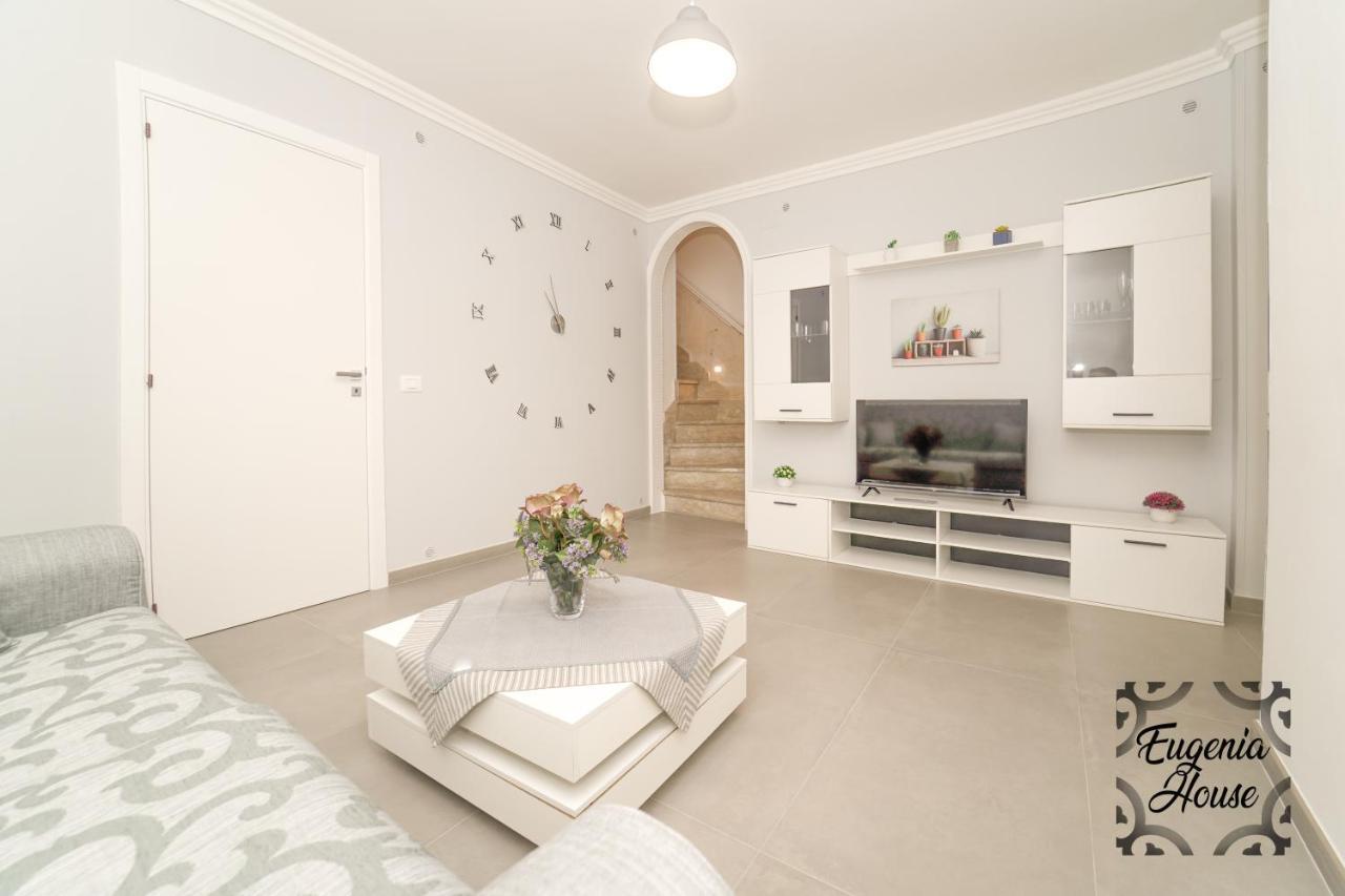 Willa Eugenia House Fasano Zewnętrze zdjęcie