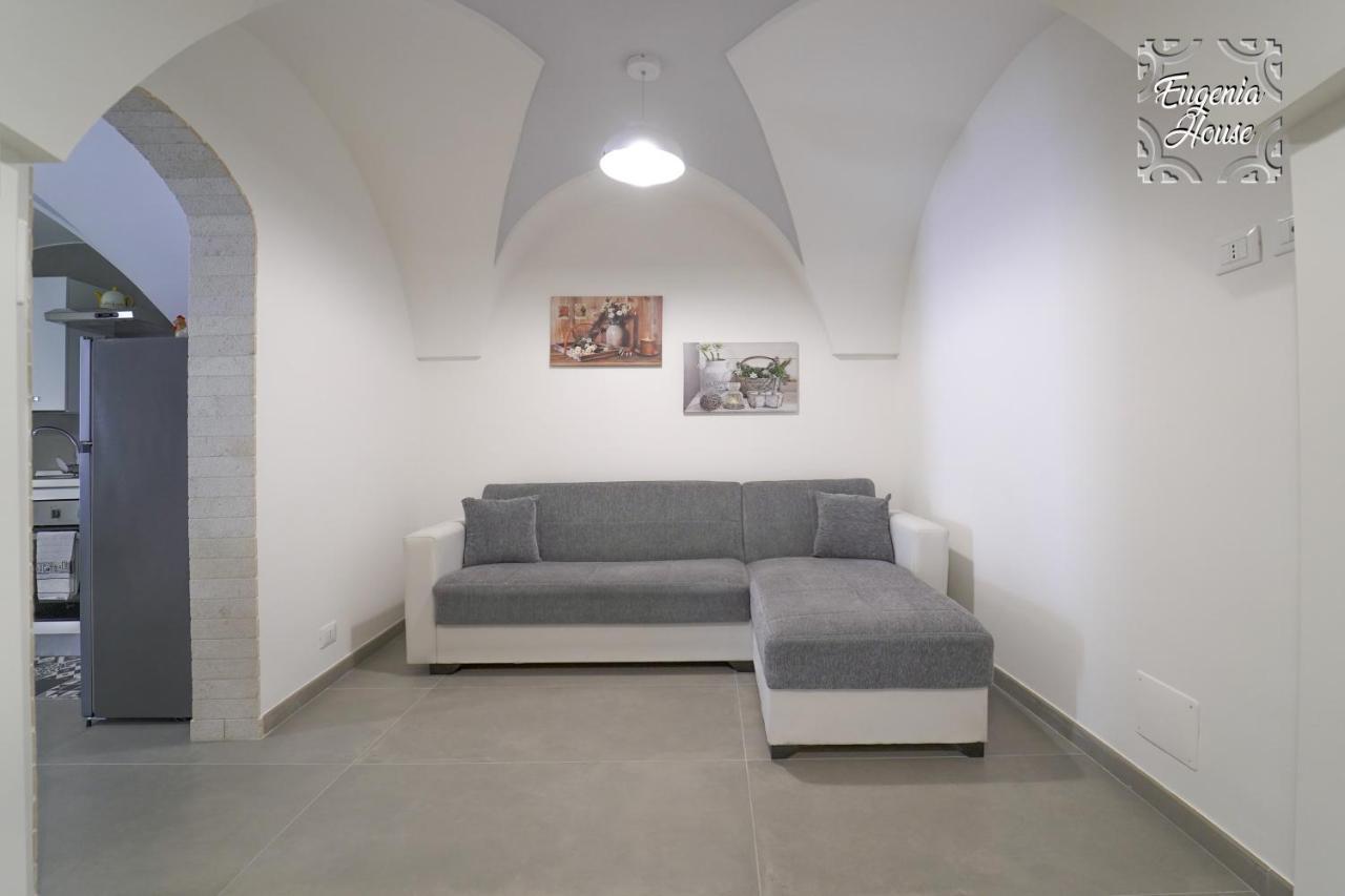 Willa Eugenia House Fasano Zewnętrze zdjęcie