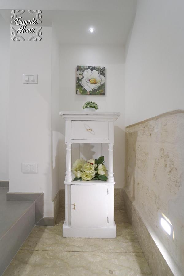 Willa Eugenia House Fasano Zewnętrze zdjęcie