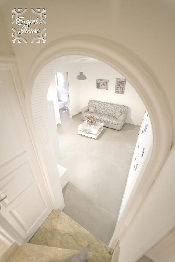 Willa Eugenia House Fasano Zewnętrze zdjęcie