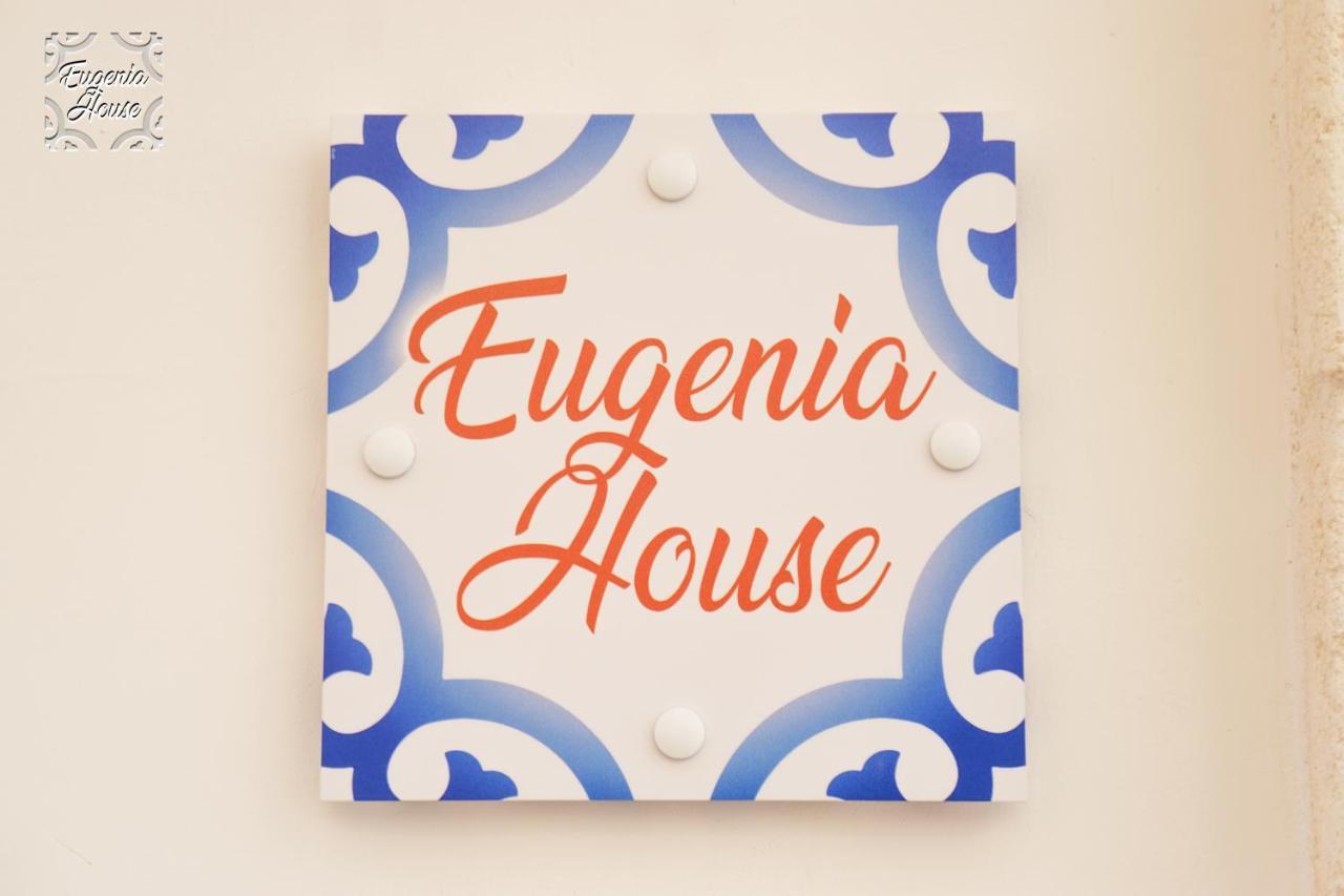 Willa Eugenia House Fasano Zewnętrze zdjęcie