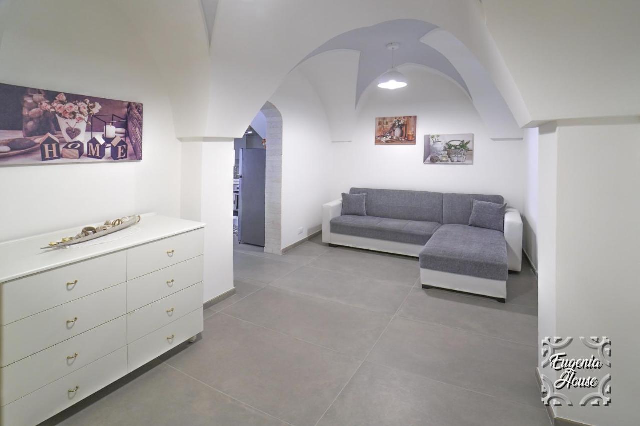 Willa Eugenia House Fasano Zewnętrze zdjęcie