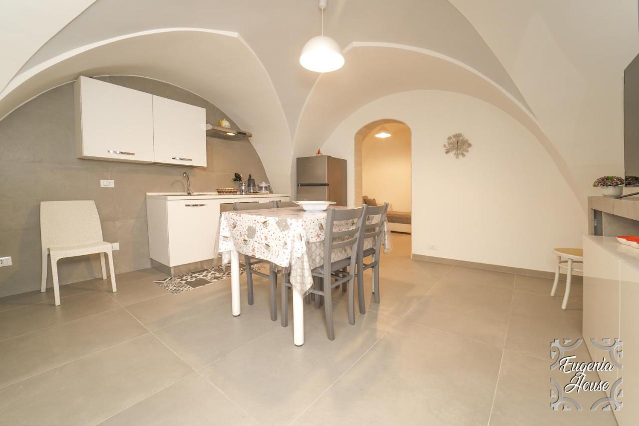 Willa Eugenia House Fasano Zewnętrze zdjęcie