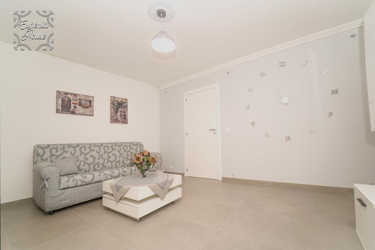 Willa Eugenia House Fasano Zewnętrze zdjęcie