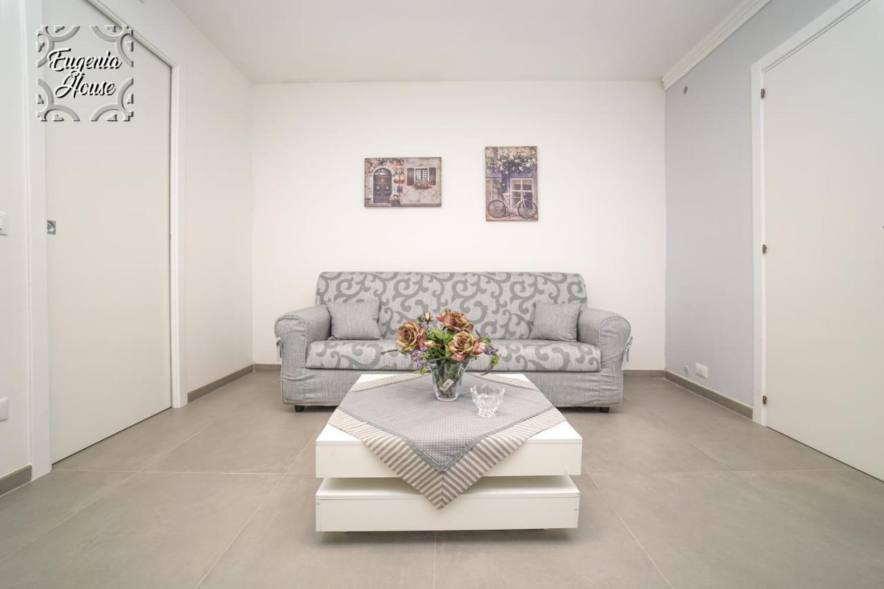 Willa Eugenia House Fasano Zewnętrze zdjęcie