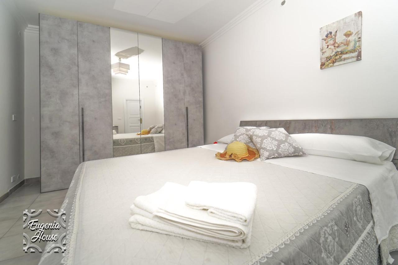 Willa Eugenia House Fasano Zewnętrze zdjęcie